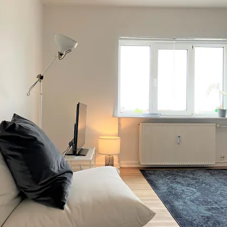 In Esbjerg, Strandbygade 81 * إيسبيرغ