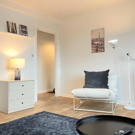 דירה In Esbjerg, Strandbygade 81 *