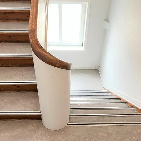 דירה In Esbjerg, Strandbygade 81 אסביירג